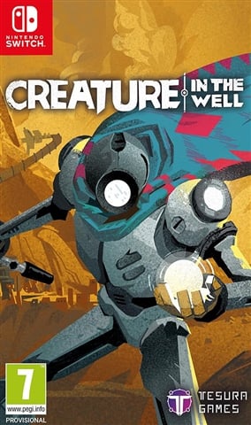 Creature in the Well - CeX (ES): - Comprar, vender, Donar